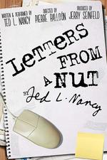 Letters from a Nut