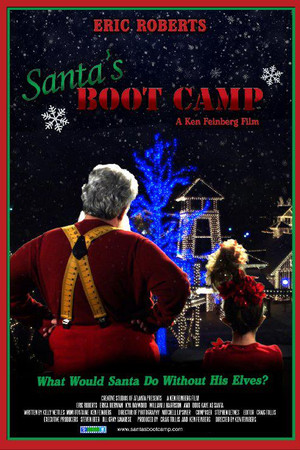 Santa's Boot Camp