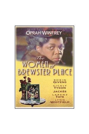 The Women of Brewster Place