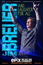 Jim Breuer: And Laughter for All