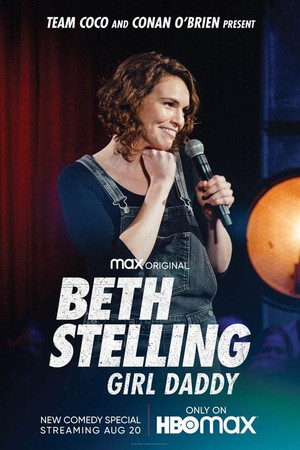 Beth Stelling: Girl Daddy