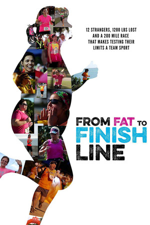 FROM FAT TO FINISH LINE