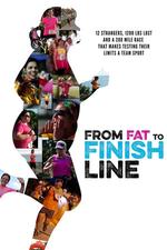 FROM FAT TO FINISH LINE