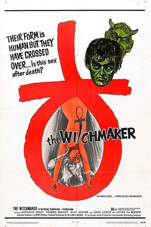 The Witchmaker