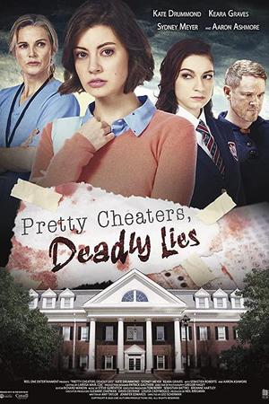 Pretty Cheaters Deadly Lies