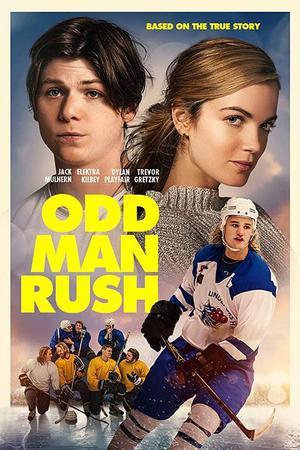 Odd Man Rush