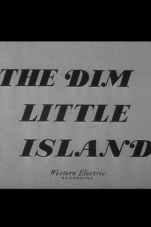 The Dim Little Island