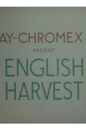 English Harvest