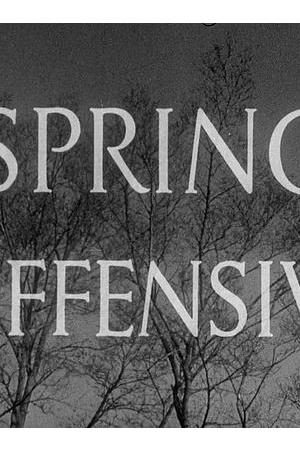 Spring Offensive