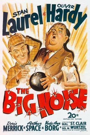 The Big Noise