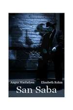 San Saba