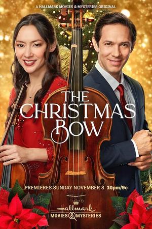 圣诞恋情：小提琴之弦