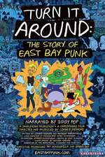 Turn It Around: The Story of East Bay Punk