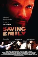 Saving Emily