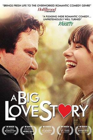 A Big Love Story