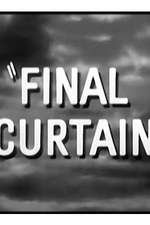 Final Curtain