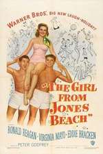 The Girl from Jones Beach