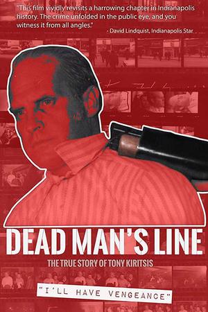 Dead Man's Line