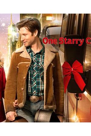 One Starry Christmas