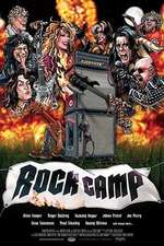 Rock Camp