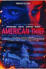 American Thief