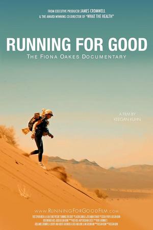 Running For Good: The Fiona Oakes Documentary