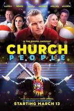 Church People