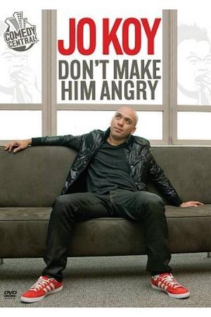 Jo Koy: Don't Make Him Angry