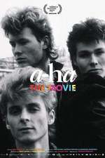 a-ha: the Movie