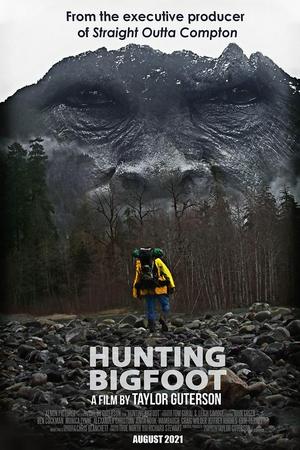 Hunting Bigfoot