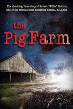 the pig farm