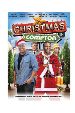 Christmas in Compton