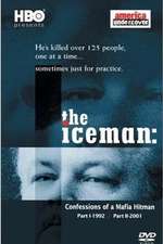 The Iceman Confesses: Secrets of a Mafia Hitman