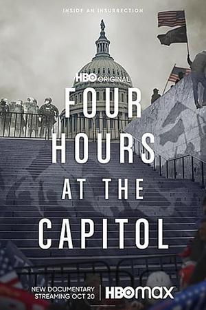 Four Hours at the Capitol