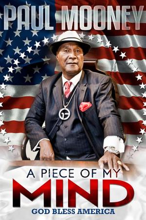 Paul Mooney: A Piece of My Mind - Godbless America