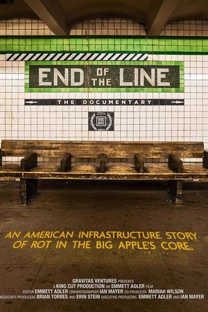 End of the Line