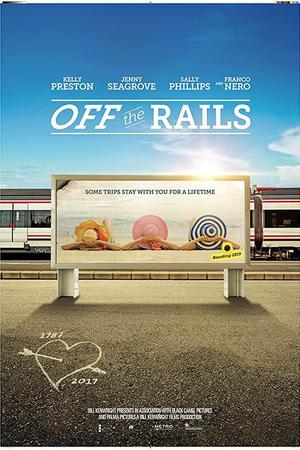 Off The Rails