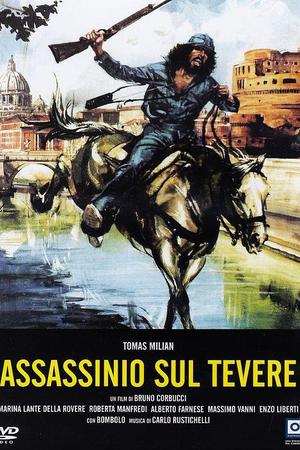 Assassinio sul Tevere