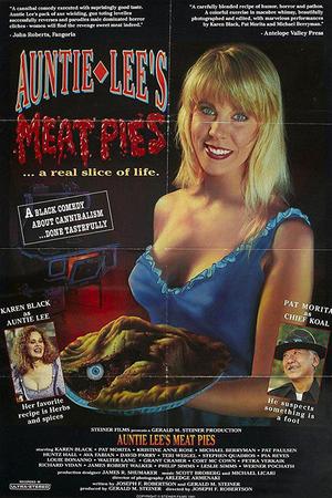 Auntie Lee's Meat Pies