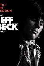Jeff Beck Still on the Run