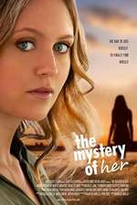 the mystery of her