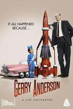 Gerry Anderson: A Life Uncharted