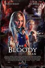 The Bloody Man