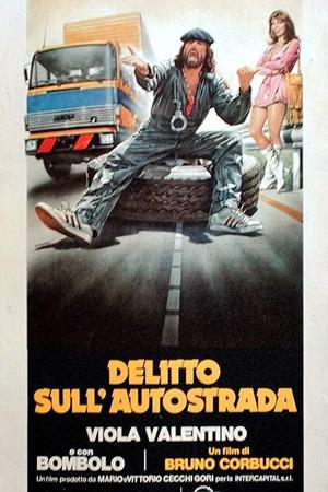 Delitto sull'autostrada