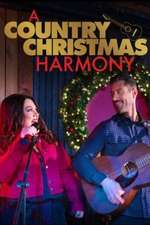 A Country Christmas Harmony