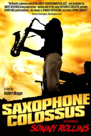 Saxophone Colossus