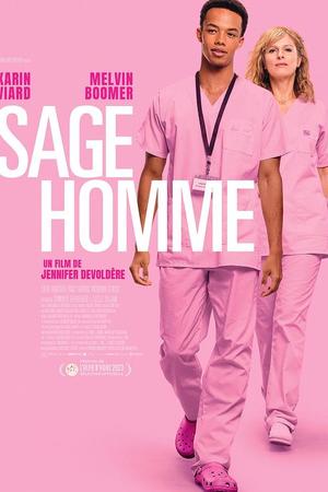 Sage homme