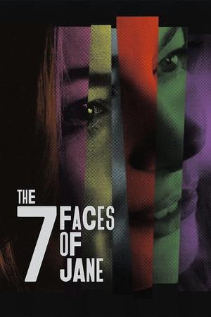 The Seven Faces of Jane