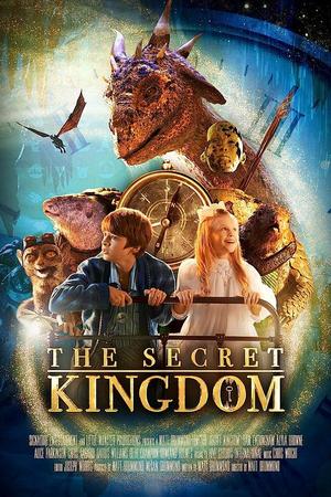 The Secret Kingdom