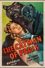 The Catman of Paris